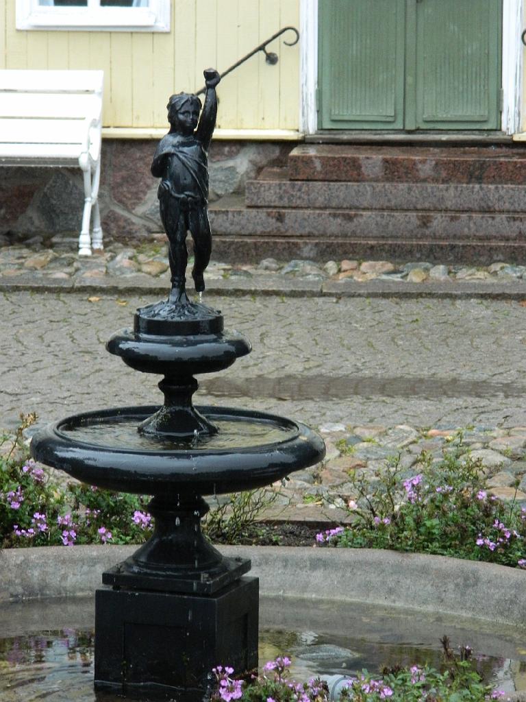 Original image